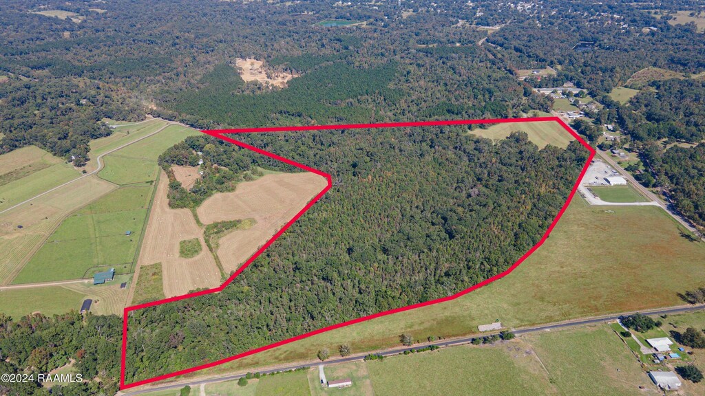 000 Prayer House Rd, Washington, LA 70589 - photo 3