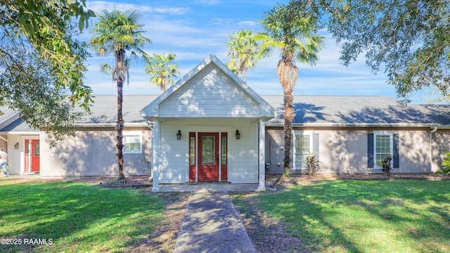 122 Barbour Dr, Franklin, LA 70538 - photo 1