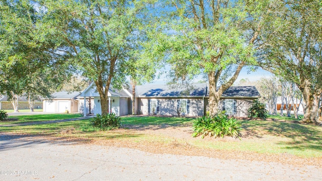 122 Barbour Dr, Franklin, LA 70538 - photo 2