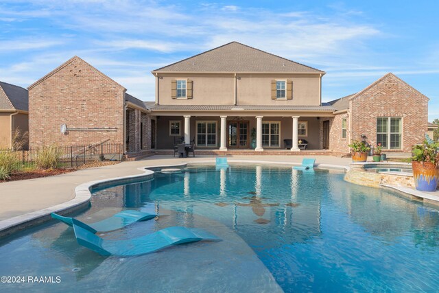 7503 Sugar Oaks Rd, New Iberia, LA 70563 - photo 42