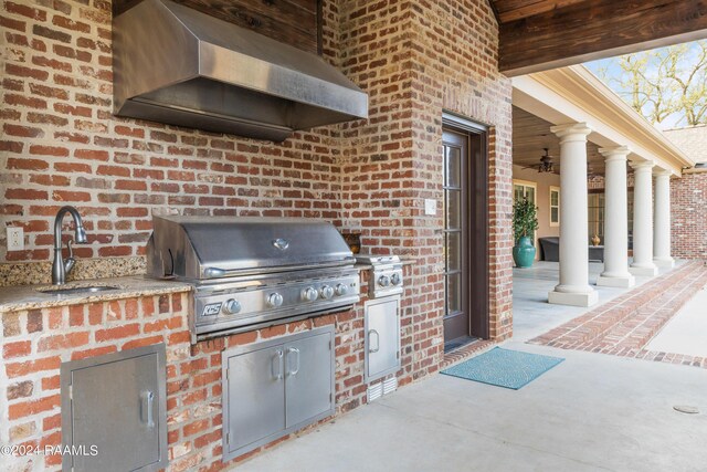 7503 Sugar Oaks Rd, New Iberia, LA 70563 - photo 46