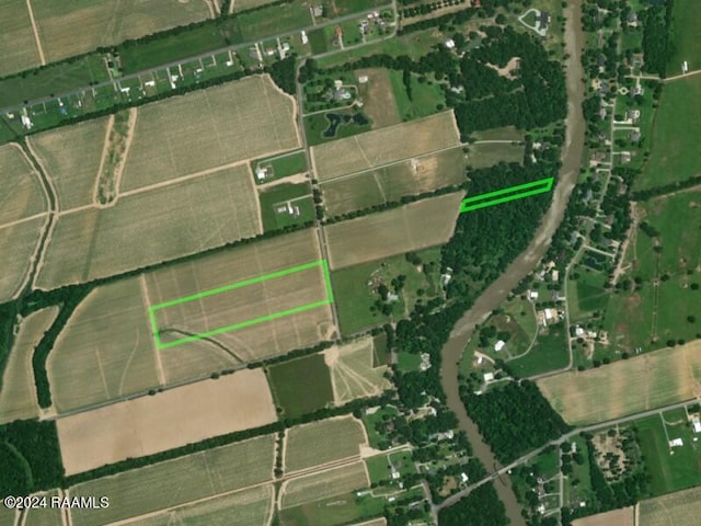 TBD Woodlawn Rd, Maurice, LA 70555