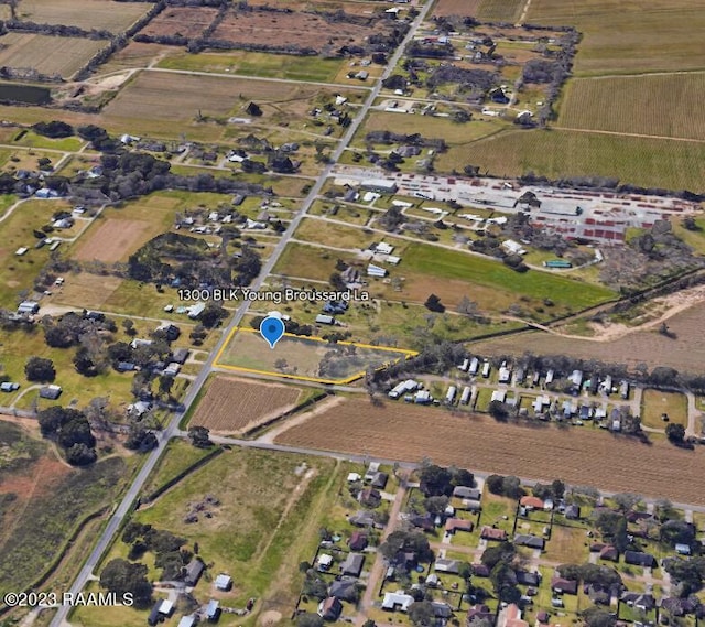 1300 Blk Young St, Youngsville, LA 70592