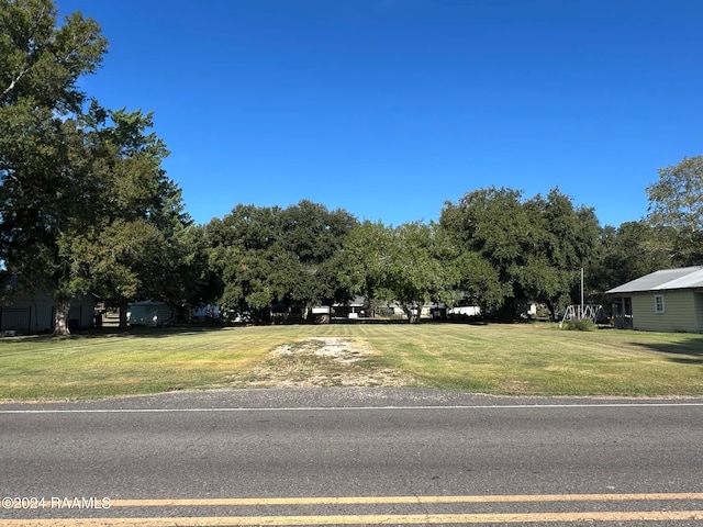 TBA 5th St, Iota LA, 70543 land for sale