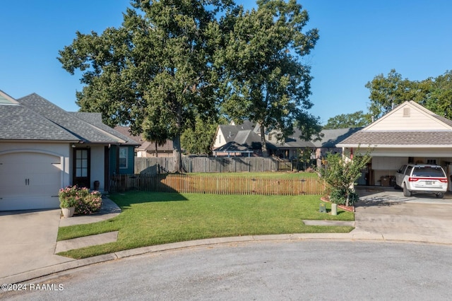 Listing photo 2 for 147 Milan Cir, Lafayette LA 70508