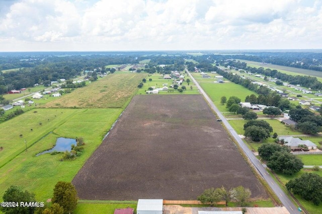 LOT3C-5 Clayton Castille Rd, Breaux Bridge LA, 70517 land for sale