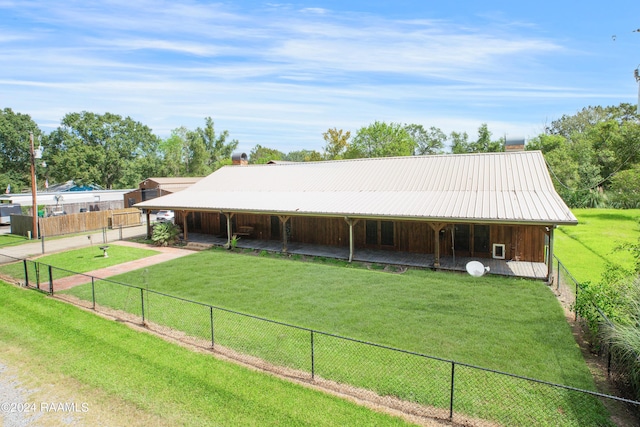 1031 Lasalle St, Breaux Bridge, LA 70517 - photo 41