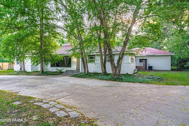 2862 S Union St, Opelousas, LA 70570 - view of front of house