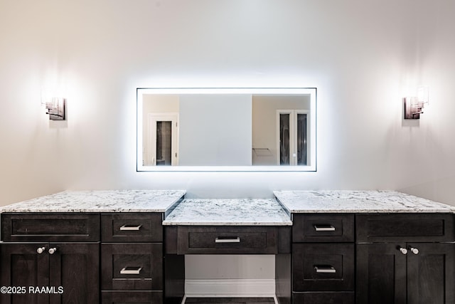 2862 S Union St, Opelousas, LA 70570 - bathroom with vanity