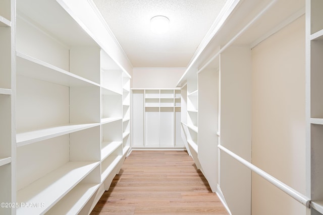 2862 S Union St, Opelousas, LA 70570 - spacious closet featuring light wood-style floors