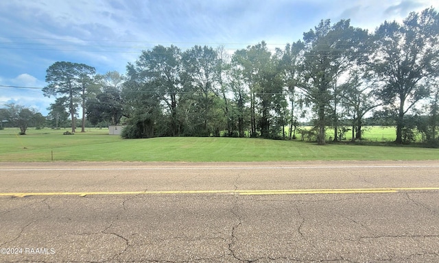 Tbd Courtableau Highway, Arnaudville LA, 70512 land for sale