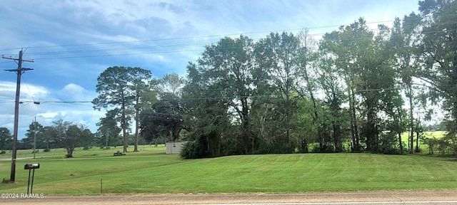 Listing photo 2 for Tbd Courtableau Highway, Arnaudville LA 70512