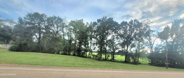 Listing photo 3 for Tbd Courtableau Highway, Arnaudville LA 70512