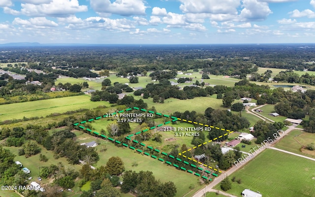 213-B Printemps, Carencro LA, 70520 land for sale