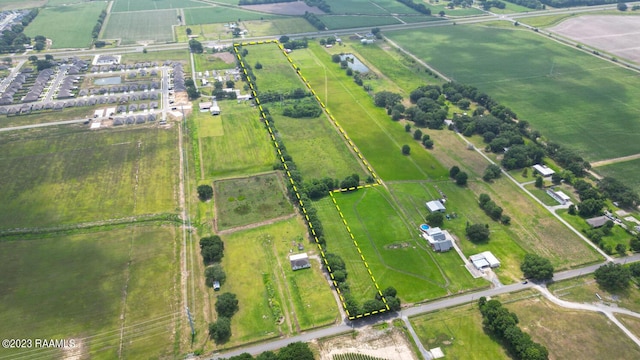 TBD Beau Rd, Maurice, LA 70555 - photo 3