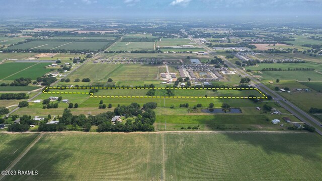 TBD Beau Rd, Maurice, LA 70555 - photo 8