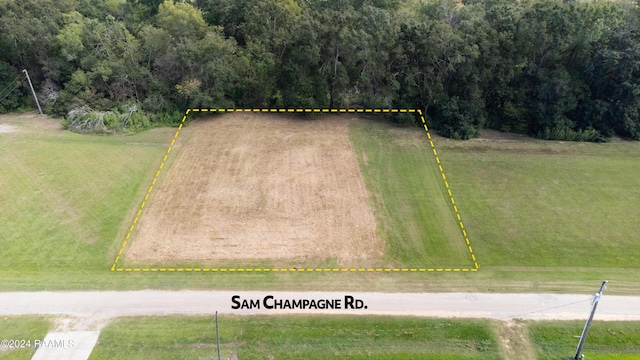 LOT9-A Sam Champagne Rd, Breaux Bridge, LA 70517