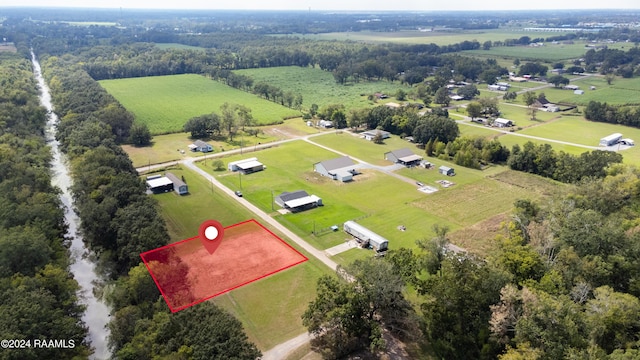 LOT9-A Sam Champagne Rd, Breaux Bridge, LA 70517