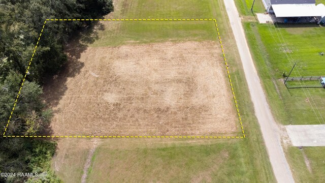 LOT9-A Sam Champagne Rd, Breaux Bridge, LA 70517