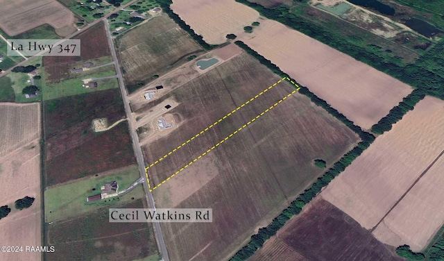 B8 Cecil Watkins Rd, Arnaudville, LA 70512 - photo 2