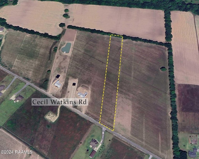 B8 Cecil Watkins Rd, Arnaudville, LA 70512 - photo 3