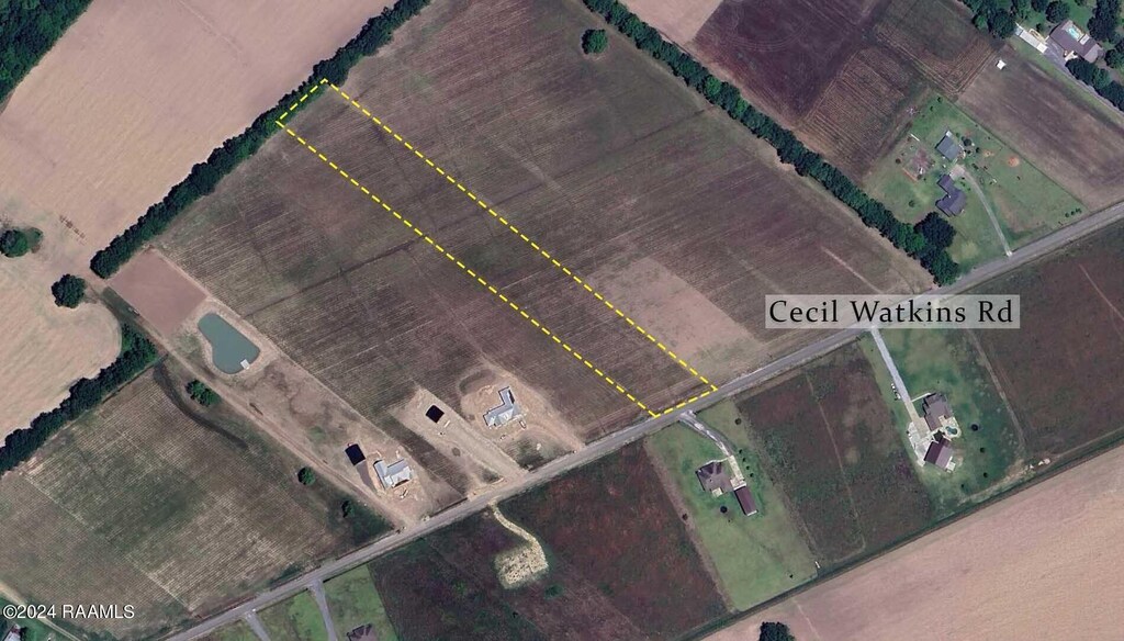 B8 Cecil Watkins Rd, Arnaudville, LA 70512 - photo 4