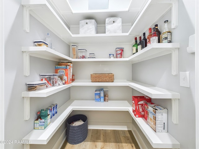 102 Blue Harbor Ln, Lafayette, LA 70503 - view of storage area