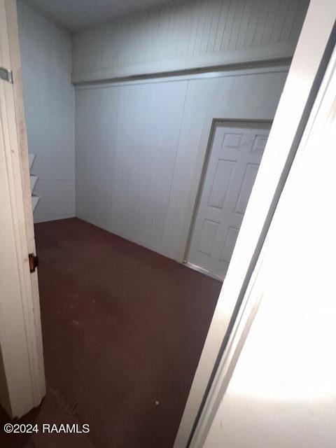 414 E Main St, Ville Platte, LA 70586 - view of unfurnished room