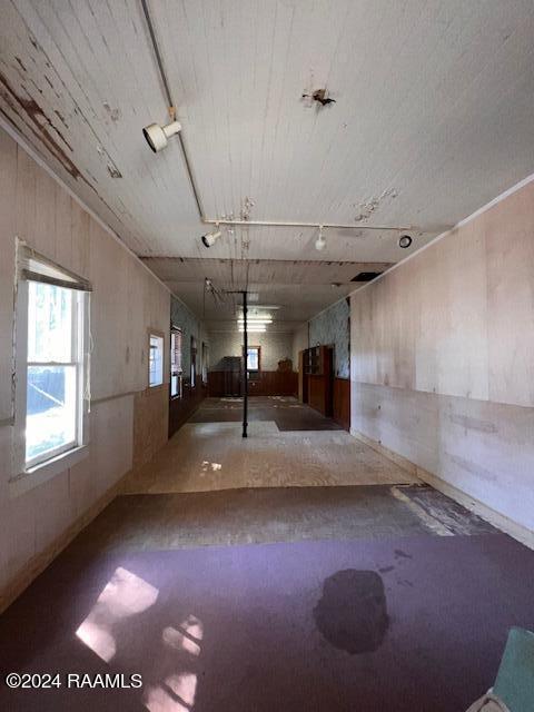 414 E Main St, Ville Platte, LA 70586 - view of basement