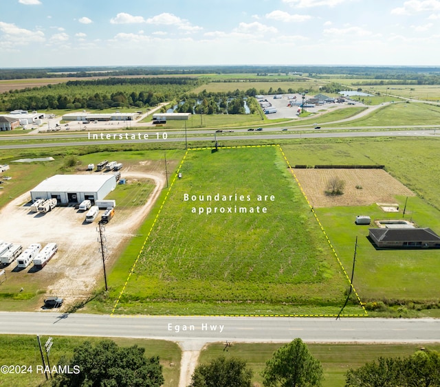 000 Egan Hwy, Egan, LA 70531