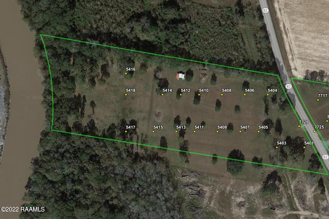 7720 La Highway 82, Youngsville LA, 70592 land for sale