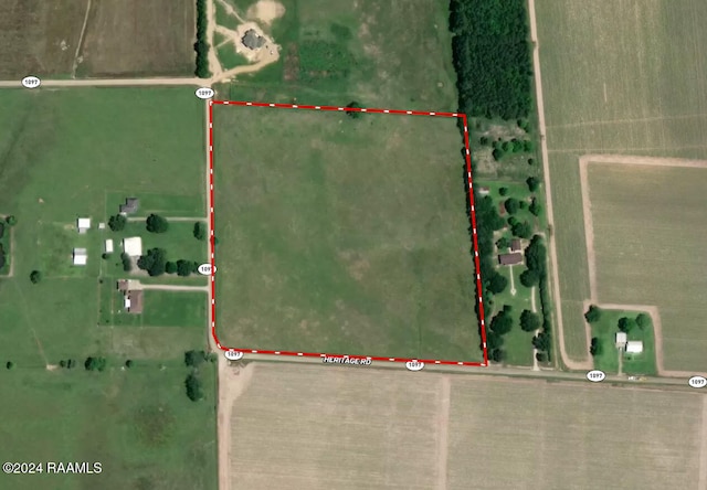 TBD Heritage Rd, Rayne LA, 70578 land for sale