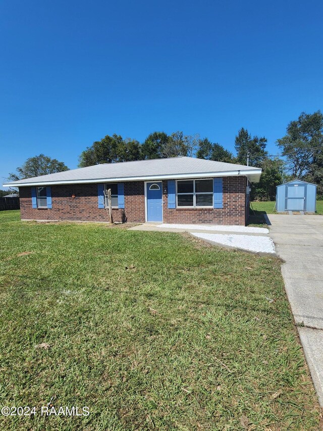 1141 Madeline Hts, Breaux Bridge, LA 70517 - photo 1