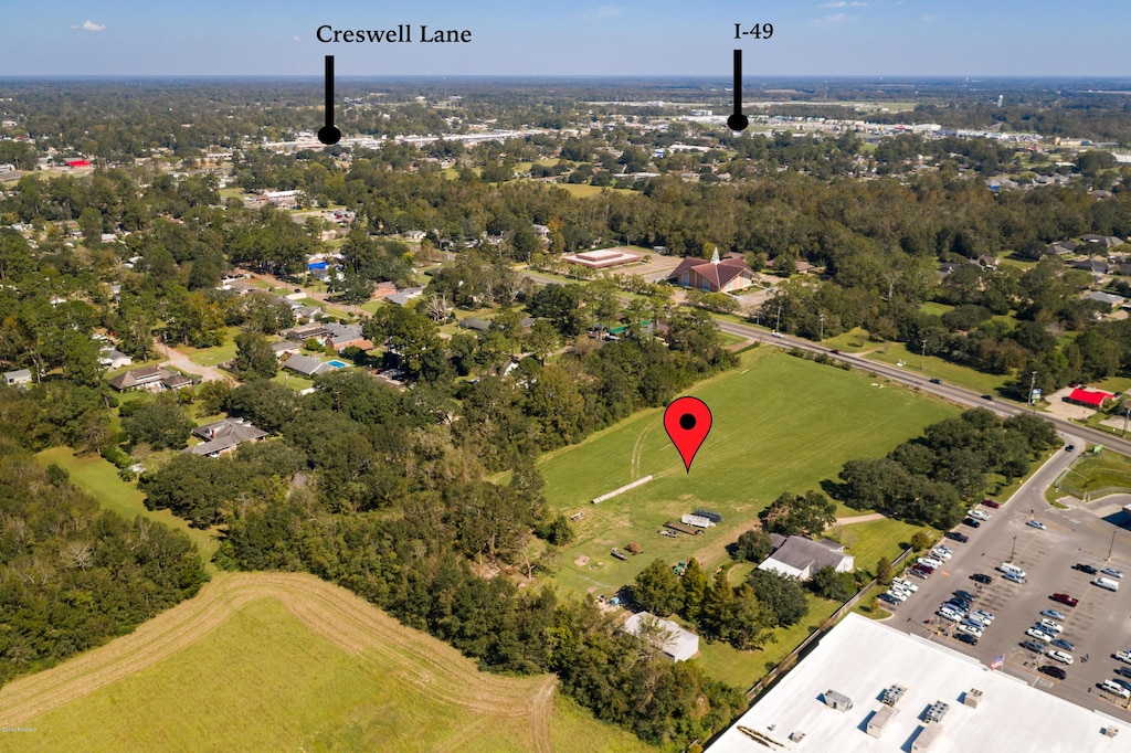 2221 S Union St, Opelousas, LA 70570