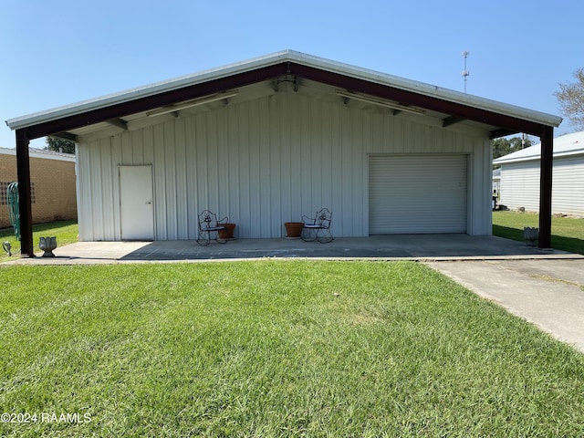 181 W Railroad Ave, Arnaudville, LA 70512