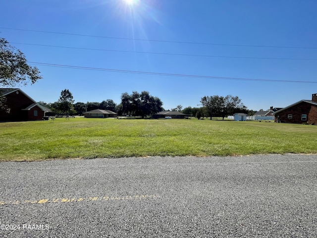 Listing photo 2 for 0000 Frank Castille Rd, Breaux Bridge LA 70517