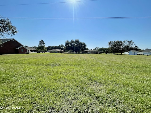 Listing photo 3 for 0000 Frank Castille Rd, Breaux Bridge LA 70517