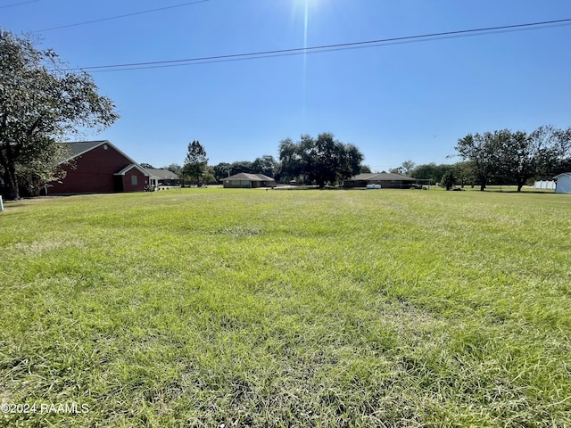 0000 Frank Castille Rd, Breaux Bridge, LA 70517