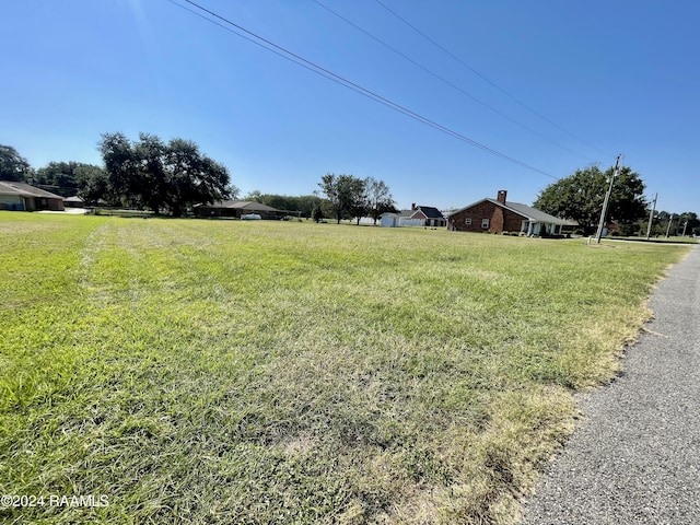 0000 Frank Castille Rd, Breaux Bridge, LA 70517