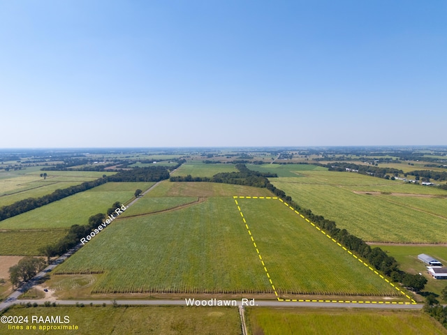 TBD Woodlawn Rd, Maurice LA, 70555 land for sale