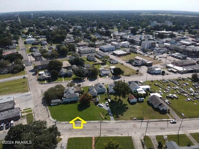 000 N Main St, Abbeville LA, 70510 land for sale