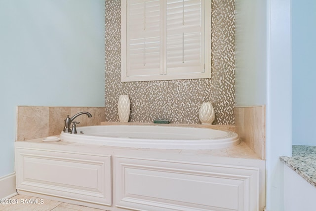 102 English Gardens Pkwy, Lafayette, LA 70503 - full bath featuring a garden tub