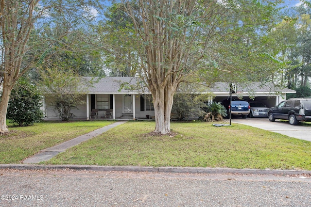 305 Thelma Dr, Lafayette, LA 70506 - photo 2