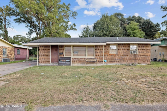 305 Thelma Dr, Lafayette, LA 70506 - photo 3