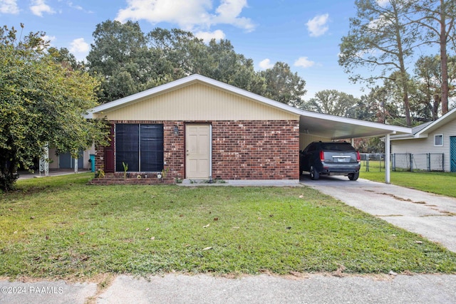 305 Thelma Dr, Lafayette, LA 70506 - photo 5