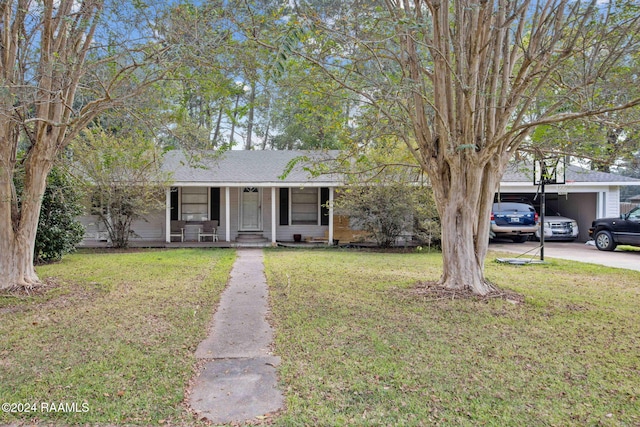 305 Thelma Dr, Lafayette, LA 70506 - photo 8