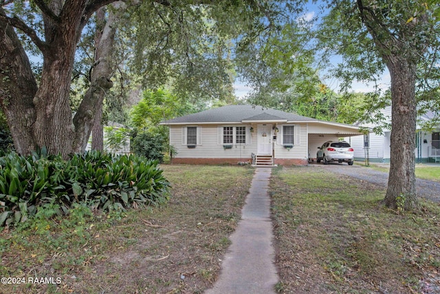 305 Thelma Dr, Lafayette, LA 70506 - photo 11