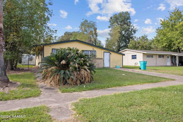 305 Thelma Dr, Lafayette, LA 70506 - photo 12
