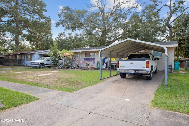 305 Thelma Dr, Lafayette, LA 70506 - photo 17