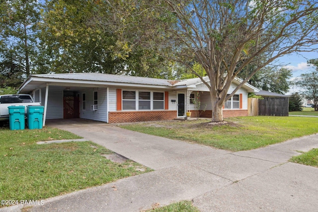 305 Thelma Dr, Lafayette, LA 70506 - photo 22